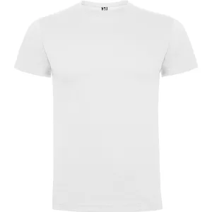 Camiseta Blanca - Dogo Premium